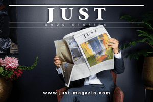 JUST Magazin